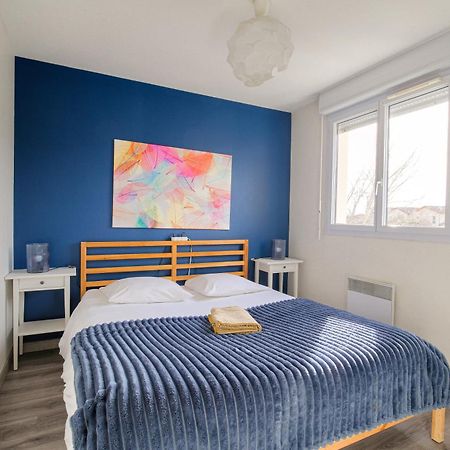 Le Souclin - Ma Cabotte Apartment Lagnieu Bagian luar foto