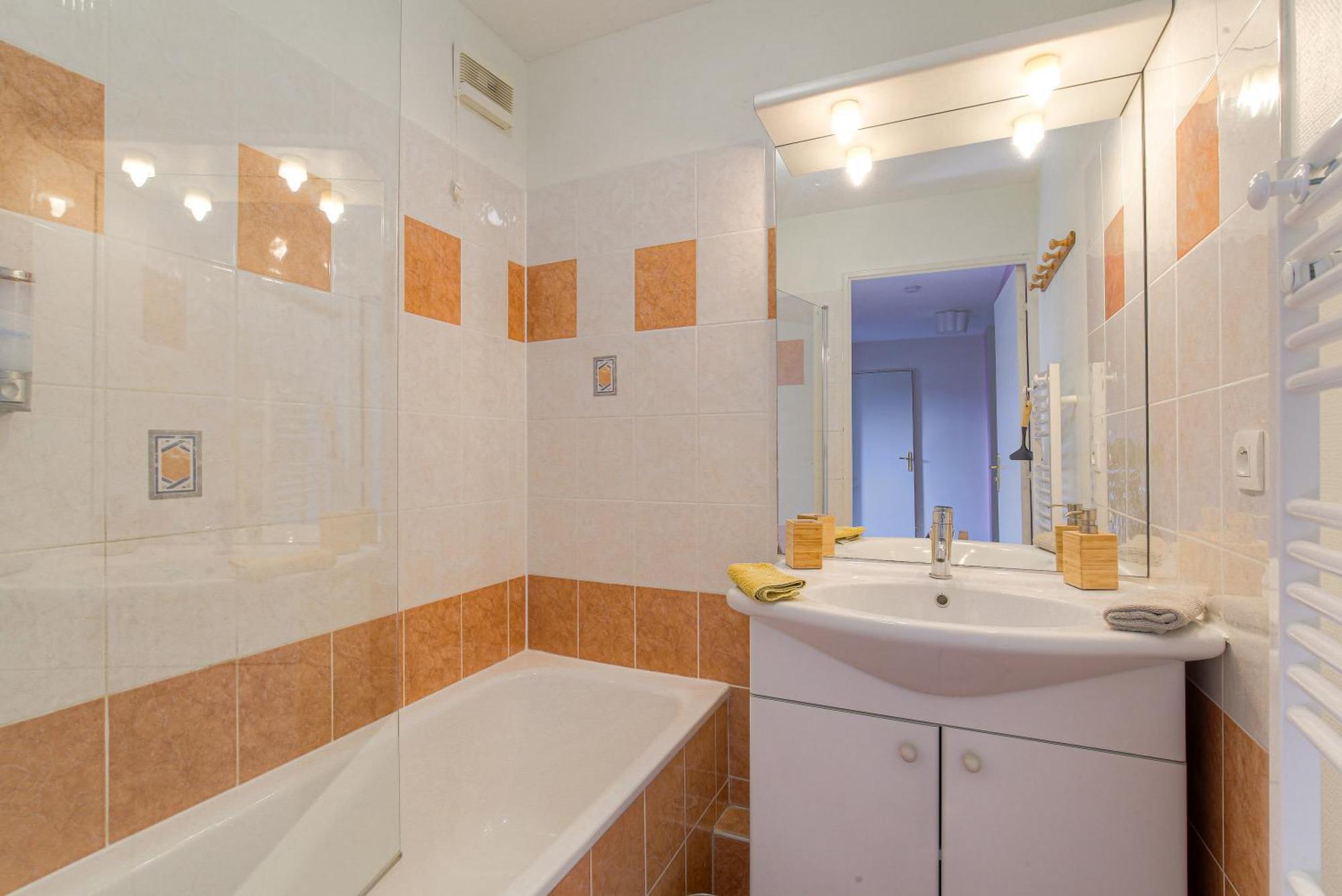 Le Souclin - Ma Cabotte Apartment Lagnieu Bagian luar foto