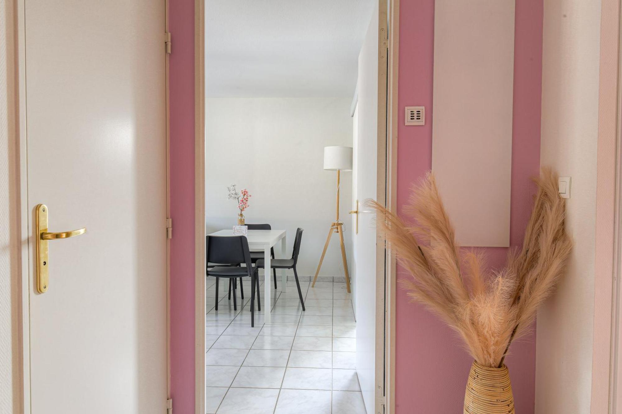 Le Souclin - Ma Cabotte Apartment Lagnieu Bagian luar foto