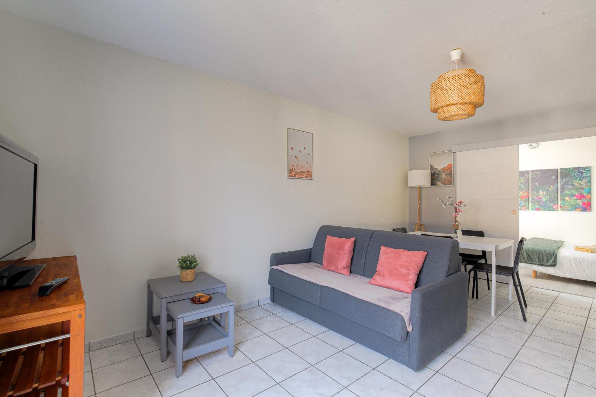 Le Souclin - Ma Cabotte Apartment Lagnieu Bagian luar foto