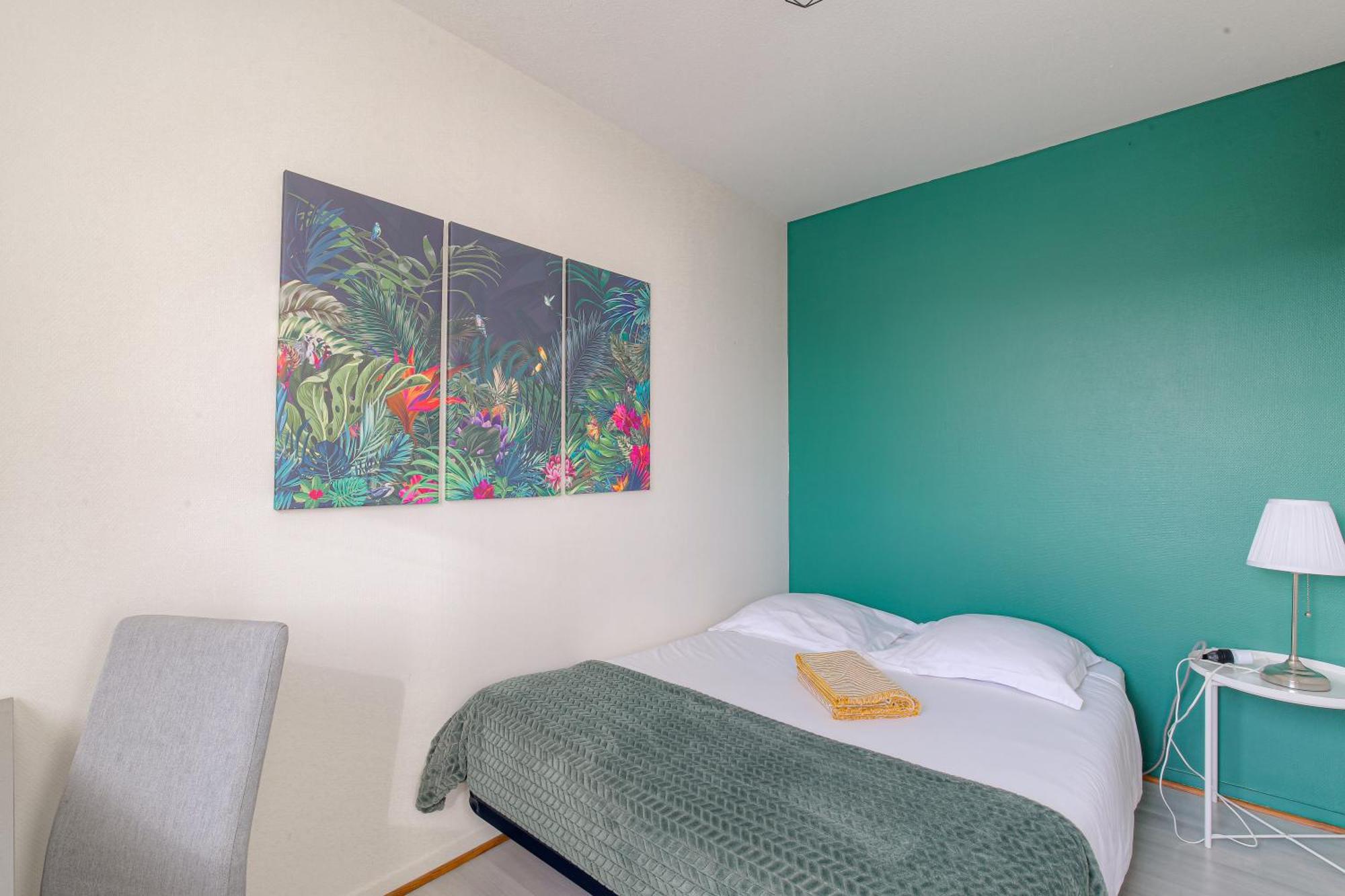 Le Souclin - Ma Cabotte Apartment Lagnieu Bagian luar foto